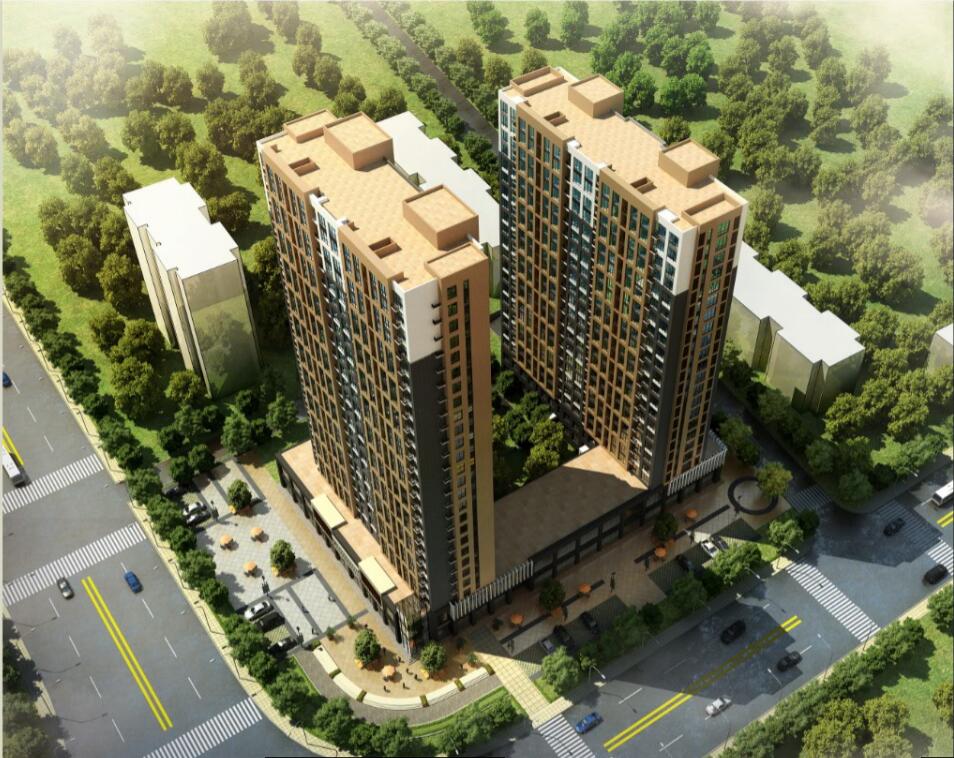 点击查看详细信息<br>标题：中央商务区A区5#、6#楼 阅读次数：6637