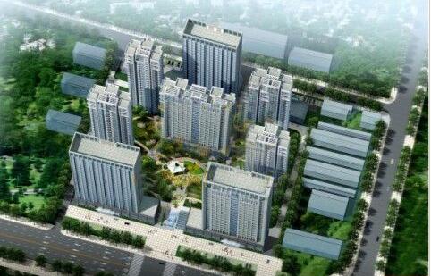 点击查看详细信息<br>标题：潍坊宝鼎花园 阅读次数：15883