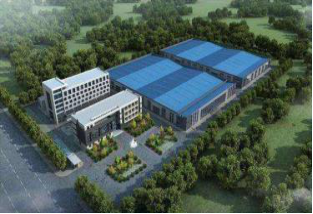 点击查看详细信息<br>标题：高新区智能模切装备项目基地综合楼 阅读次数：4777