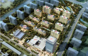 点击查看详细信息<br>标题：城投君悦府一期 阅读次数：2869