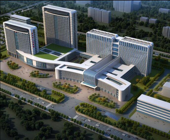 点击查看详细信息<br>标题：安丘市人民医院 阅读次数：18551